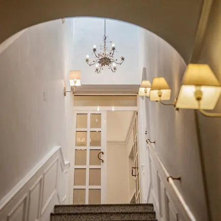 Kasa Lupus Maison d'hôtes *