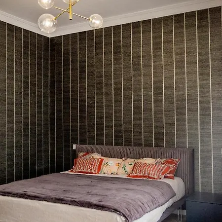 Guest house Kasa Lupus Lucera