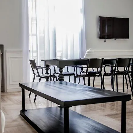 Guest house Kasa Lupus