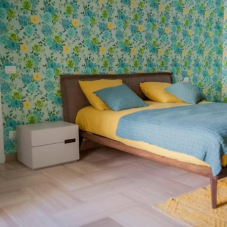 Kasa Lupus Guest house Lucera