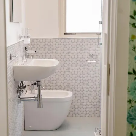 Kasa Lupus Guest house Lucera