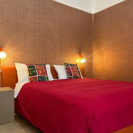 Kasa Lupus Guest house