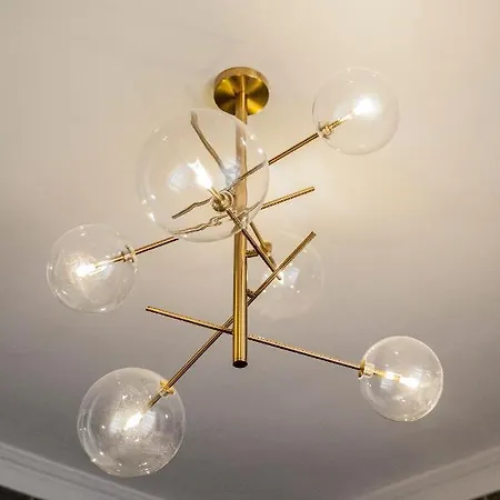 Kasa Lupus 卢切拉