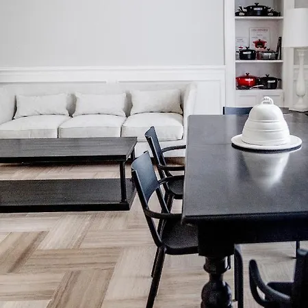 Kasa Lupus 招待所