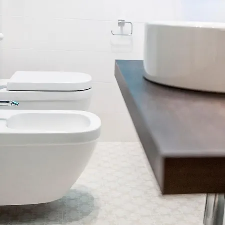 Kasa Lupus Pensjonat Lucera