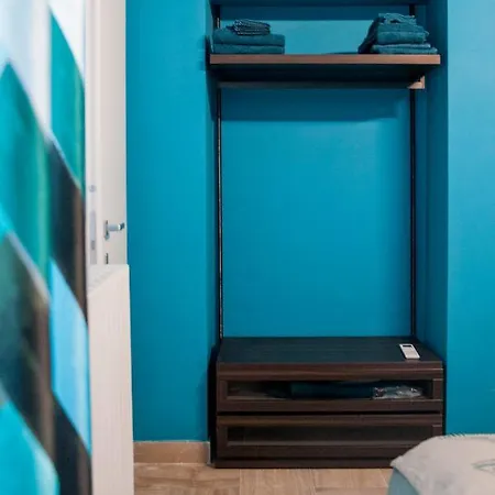 招待所 Kasa Lupus 3*