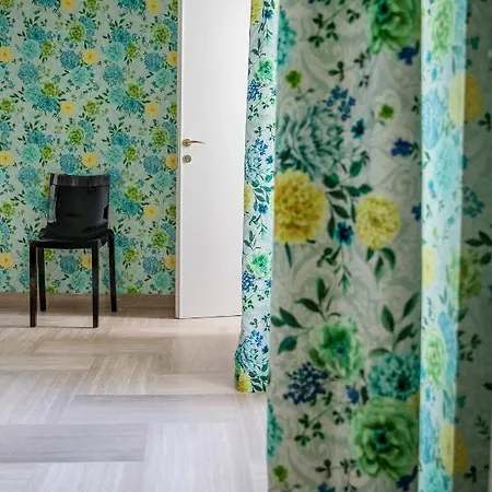 Guest house Kasa Lupus *