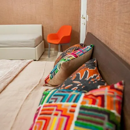 Guest house Kasa Lupus *