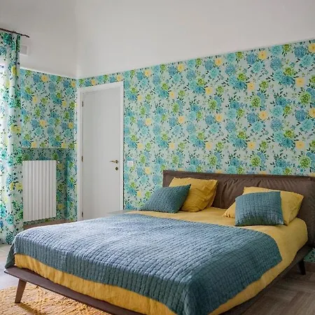 Guest house Kasa Lupus *