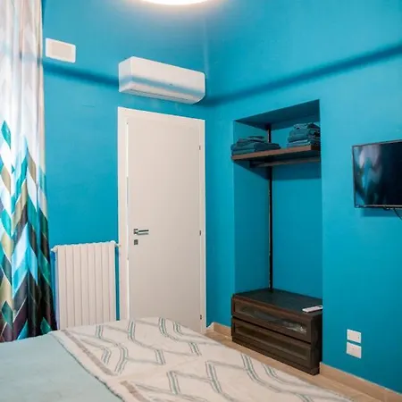 Kasa Lupus Guest house