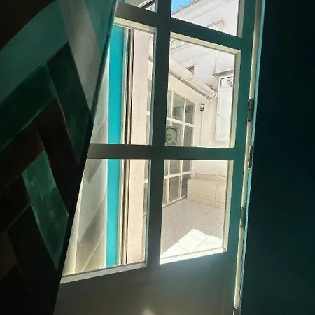 Kasa Lupus 3* Lucera